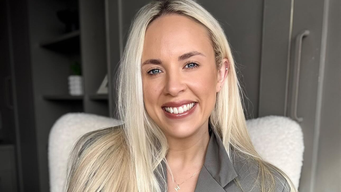 Charlotte Rose Hairstylist and Domestic Abuser Advisor