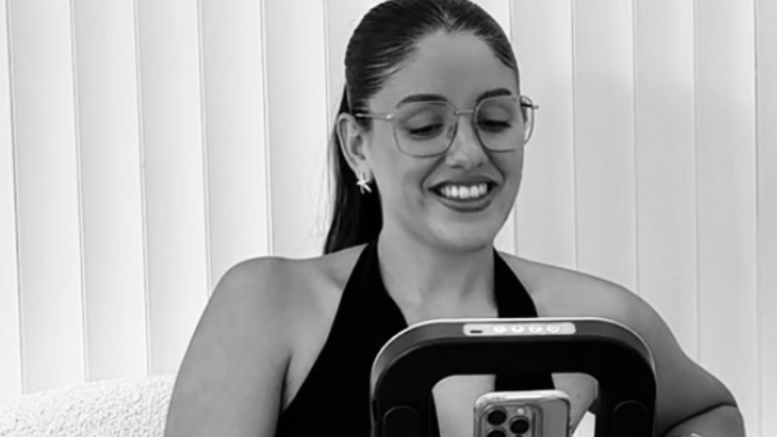 Danna Richards Content Creator