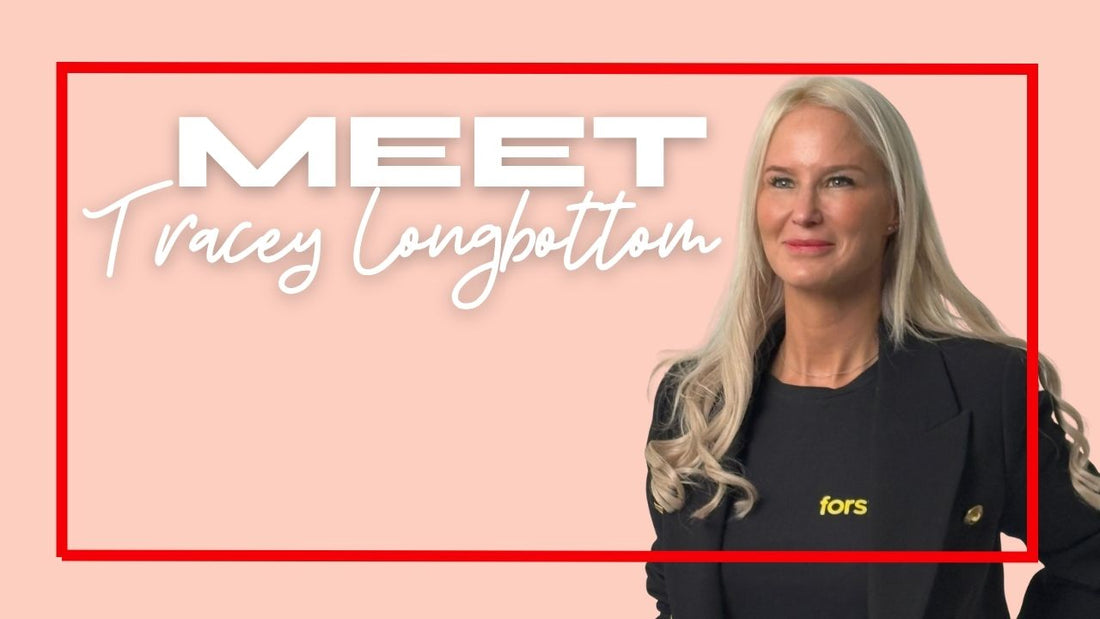 Mulberry Gate, Postnatal Depression and Selling My Way Out of £40k Debt with Tracey Longbottom